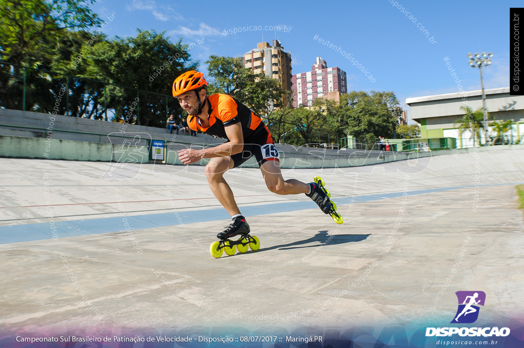 Campeonato Sul Brasileiro de Patinação de Velocidade