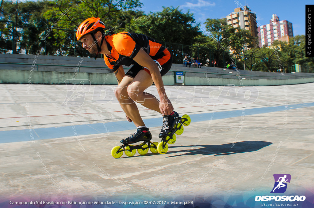 Campeonato Sul Brasileiro de Patinação de Velocidade