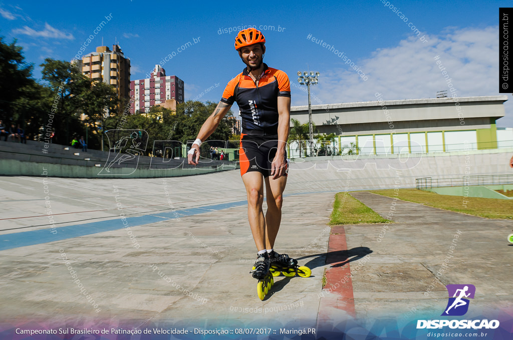 Campeonato Sul Brasileiro de Patinação de Velocidade