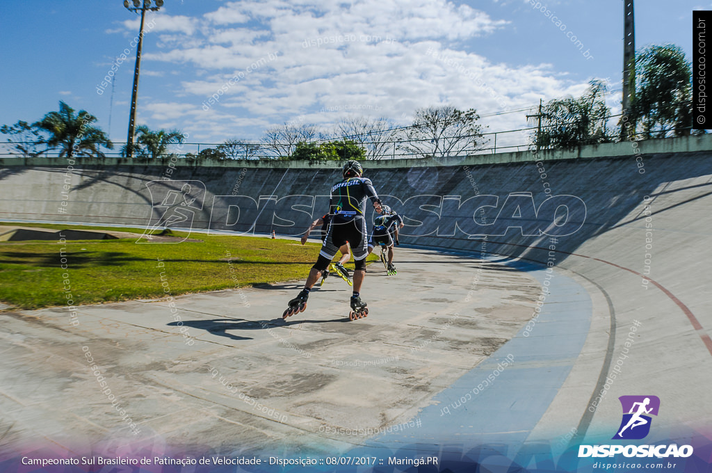 Campeonato Sul Brasileiro de Patinação de Velocidade