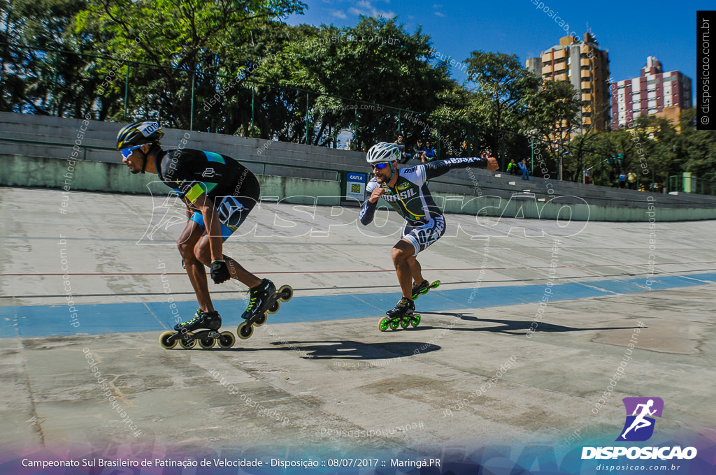 Campeonato Sul Brasileiro de Patinação de Velocidade