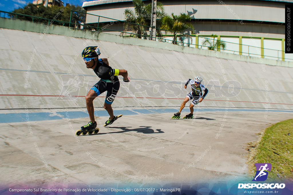 Campeonato Sul Brasileiro de Patinação de Velocidade