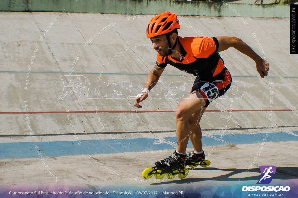 Campeonato Sul Brasileiro de Patinação de Velocidade