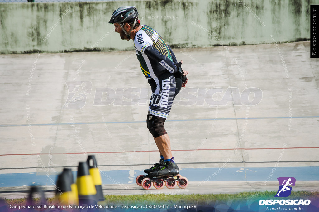 Campeonato Sul Brasileiro de Patinação de Velocidade