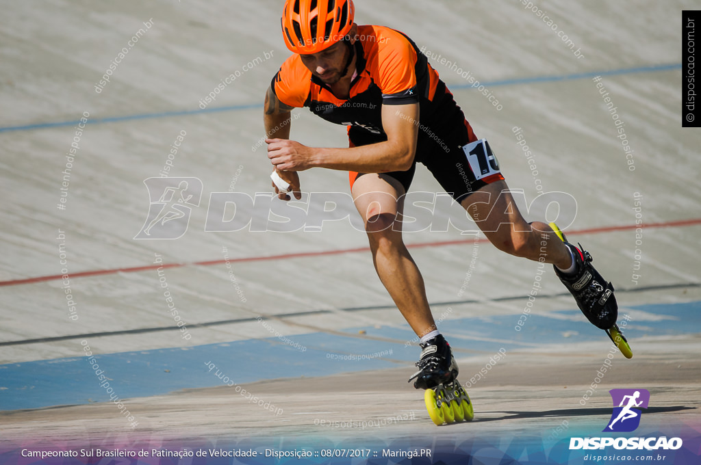 Campeonato Sul Brasileiro de Patinação de Velocidade