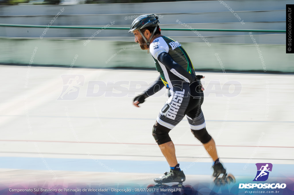 Campeonato Sul Brasileiro de Patinação de Velocidade