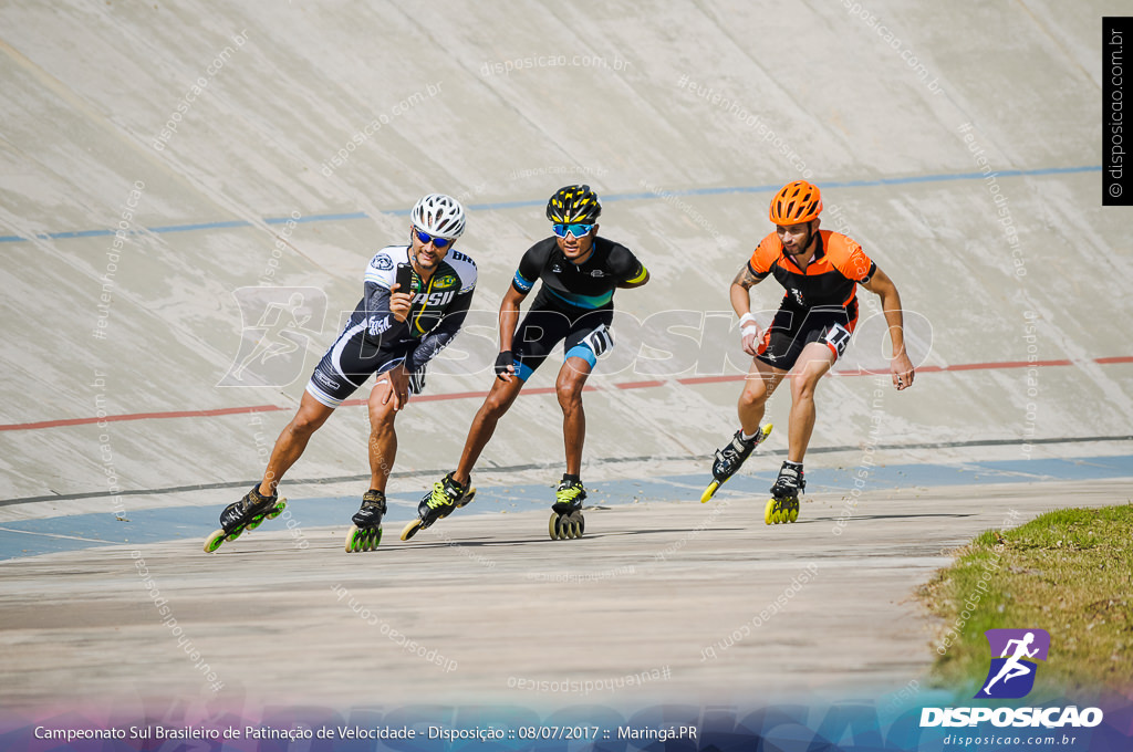 Campeonato Sul Brasileiro de Patinação de Velocidade