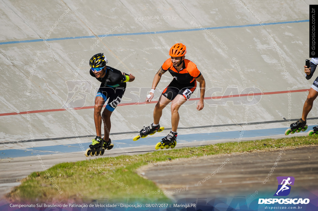 Campeonato Sul Brasileiro de Patinação de Velocidade