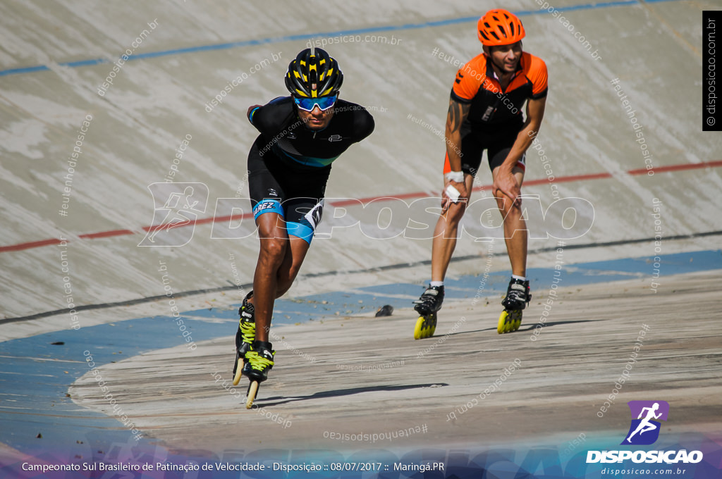 Campeonato Sul Brasileiro de Patinação de Velocidade