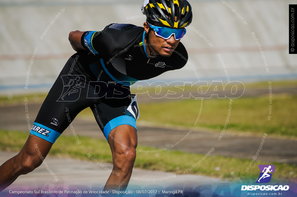 Campeonato Sul Brasileiro de Patinação de Velocidade