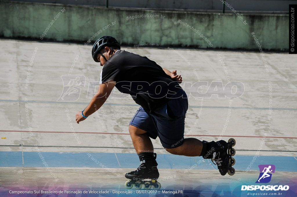 Campeonato Sul Brasileiro de Patinação de Velocidade