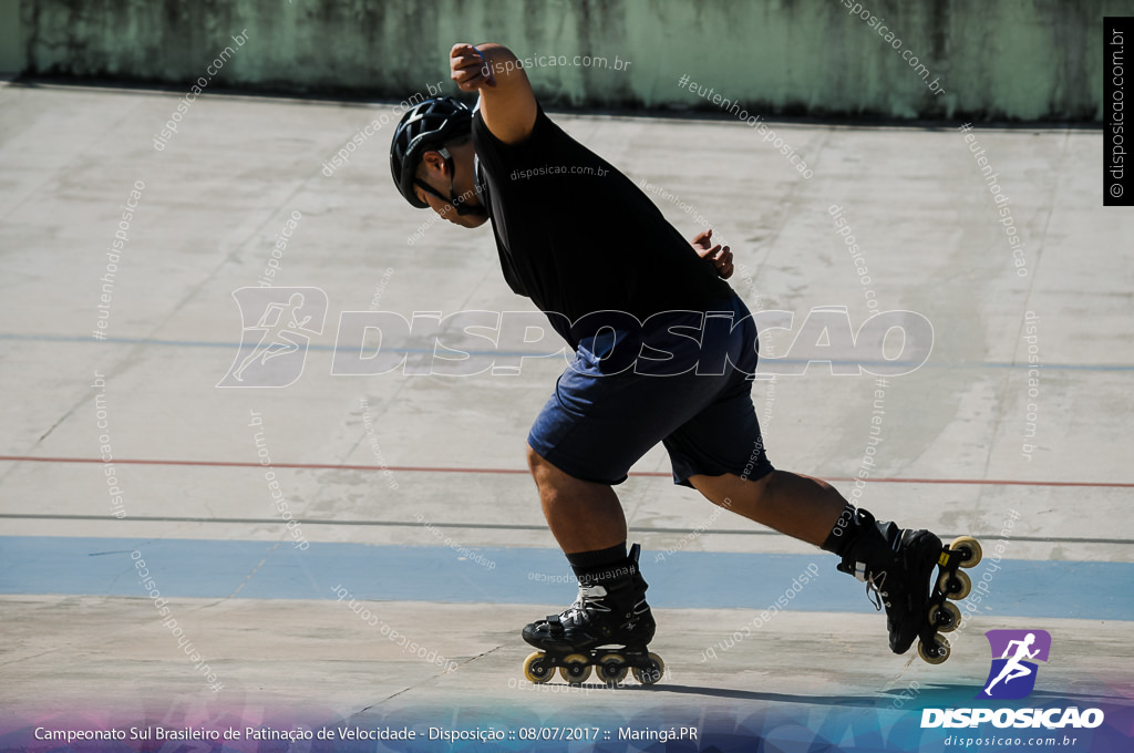 Campeonato Sul Brasileiro de Patinação de Velocidade