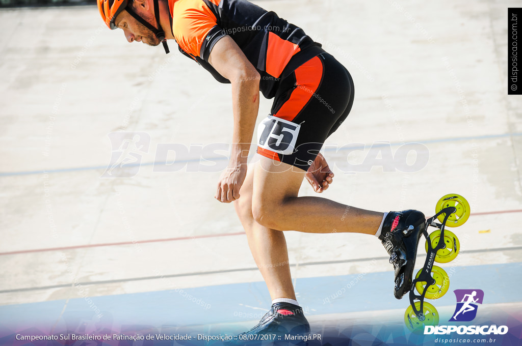 Campeonato Sul Brasileiro de Patinação de Velocidade