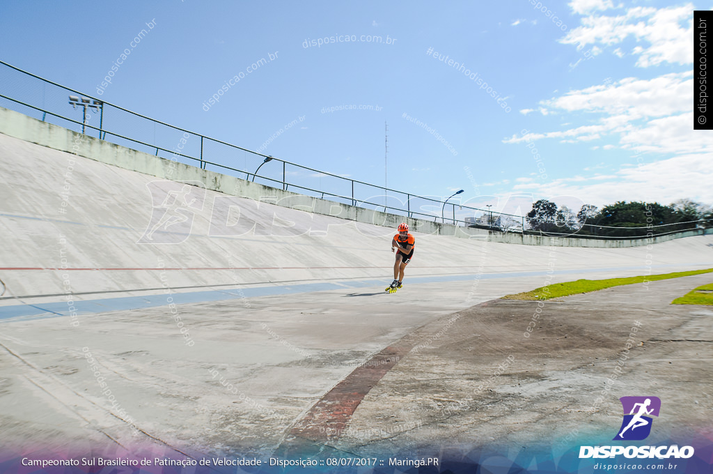 Campeonato Sul Brasileiro de Patinação de Velocidade