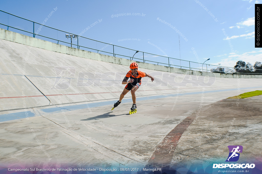 Campeonato Sul Brasileiro de Patinação de Velocidade