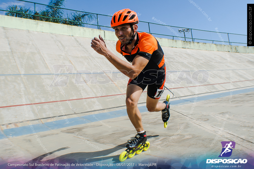 Campeonato Sul Brasileiro de Patinação de Velocidade