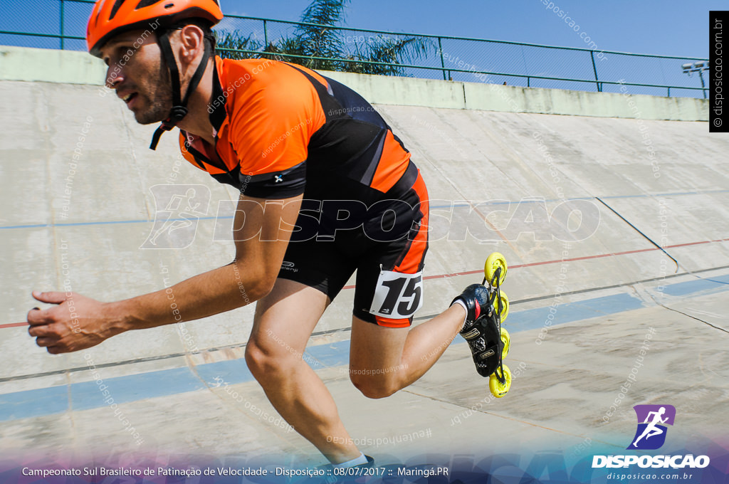 Campeonato Sul Brasileiro de Patinação de Velocidade