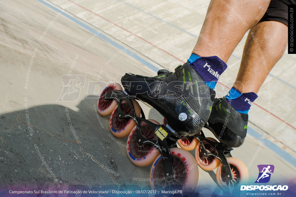 Campeonato Sul Brasileiro de Patinação de Velocidade