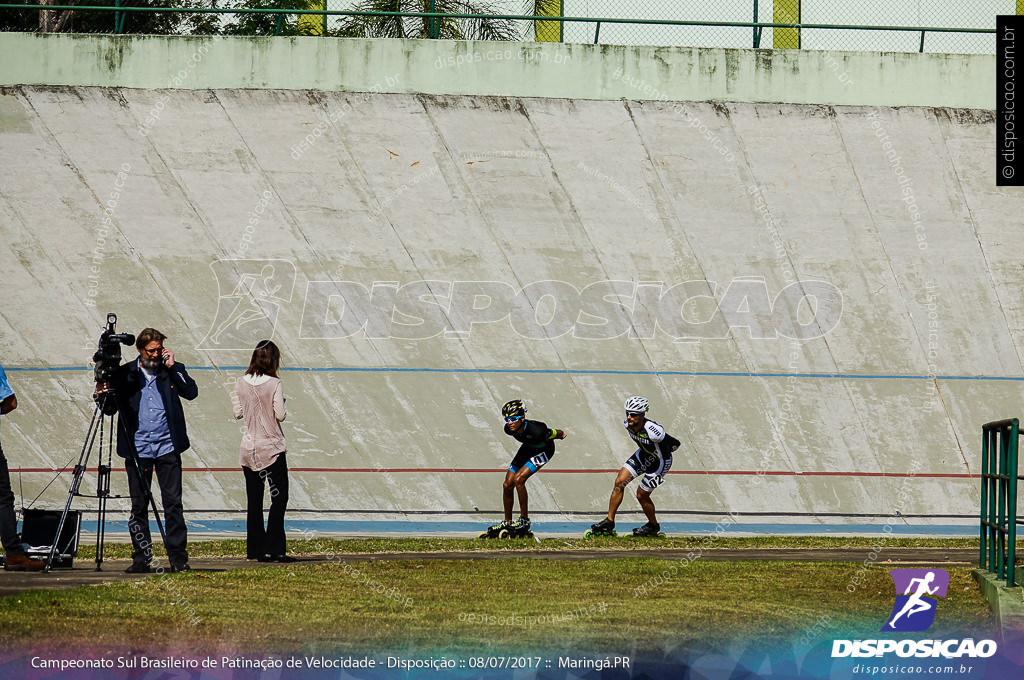 Campeonato Sul Brasileiro de Patinação de Velocidade