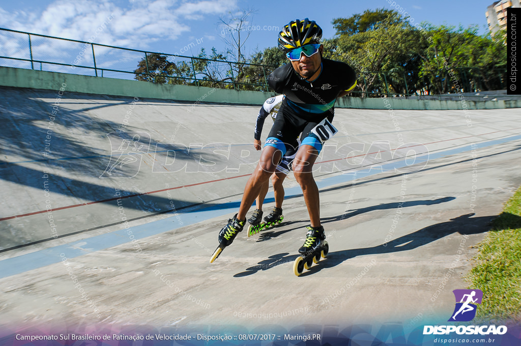 Campeonato Sul Brasileiro de Patinação de Velocidade