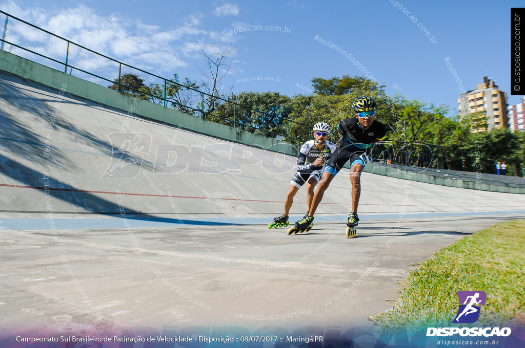 Campeonato Sul Brasileiro de Patinação de Velocidade