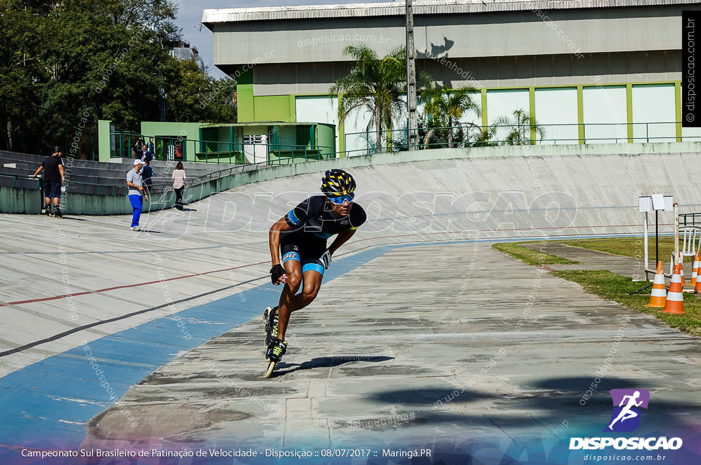 Campeonato Sul Brasileiro de Patinação de Velocidade