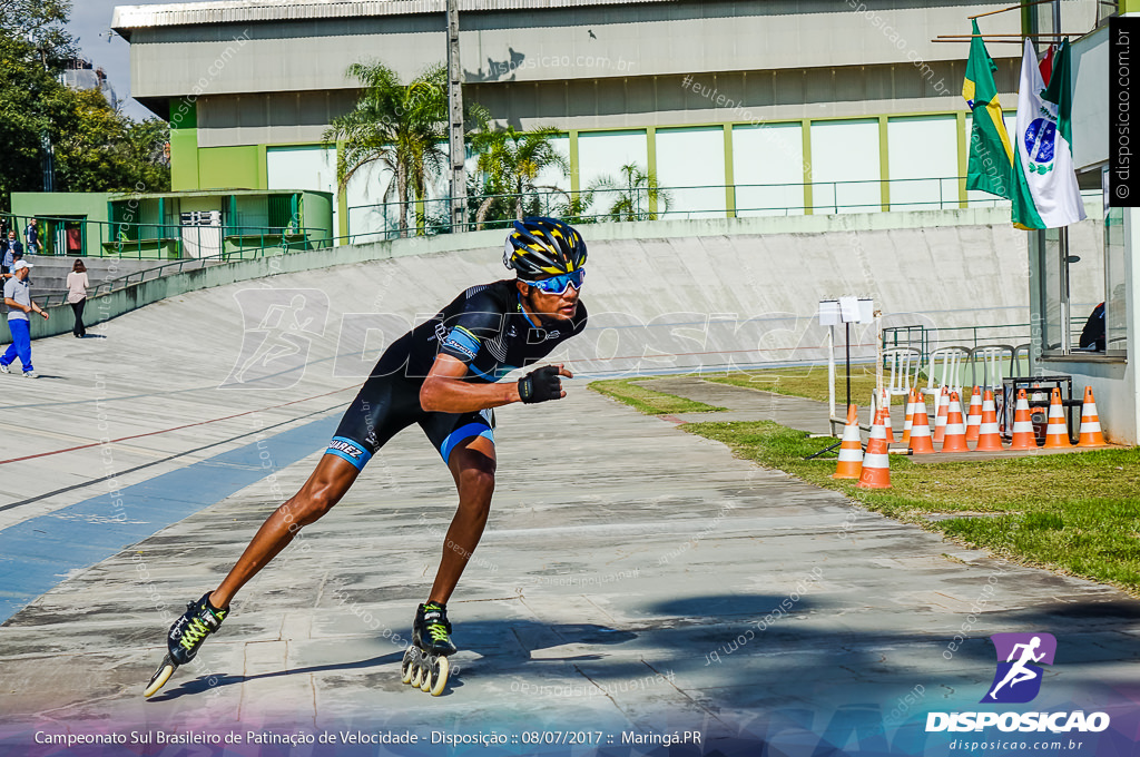 Campeonato Sul Brasileiro de Patinação de Velocidade