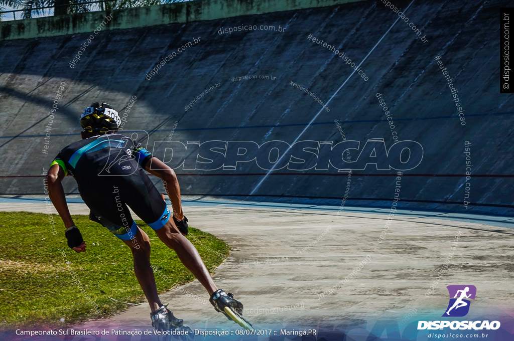 Campeonato Sul Brasileiro de Patinação de Velocidade