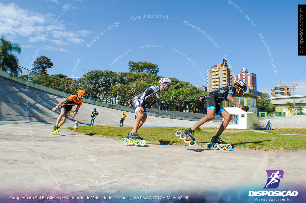 Campeonato Sul Brasileiro de Patinação de Velocidade