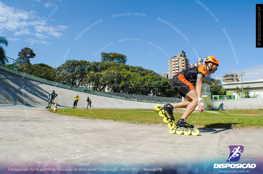 Campeonato Sul Brasileiro de Patinação de Velocidade