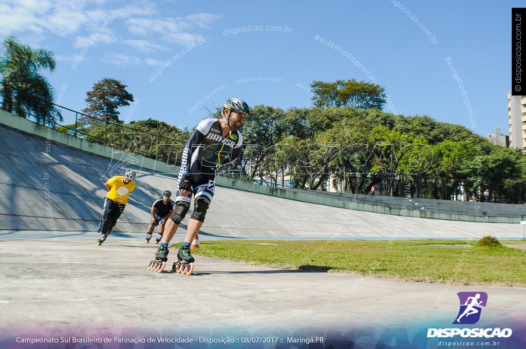 Campeonato Sul Brasileiro de Patinação de Velocidade