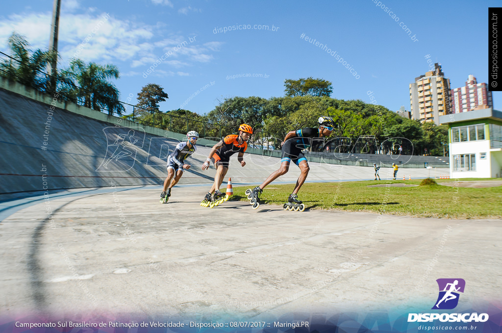 Campeonato Sul Brasileiro de Patinação de Velocidade