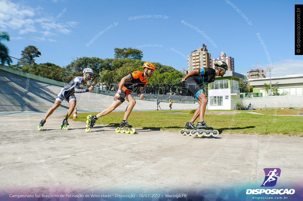 Campeonato Sul Brasileiro de Patinação de Velocidade