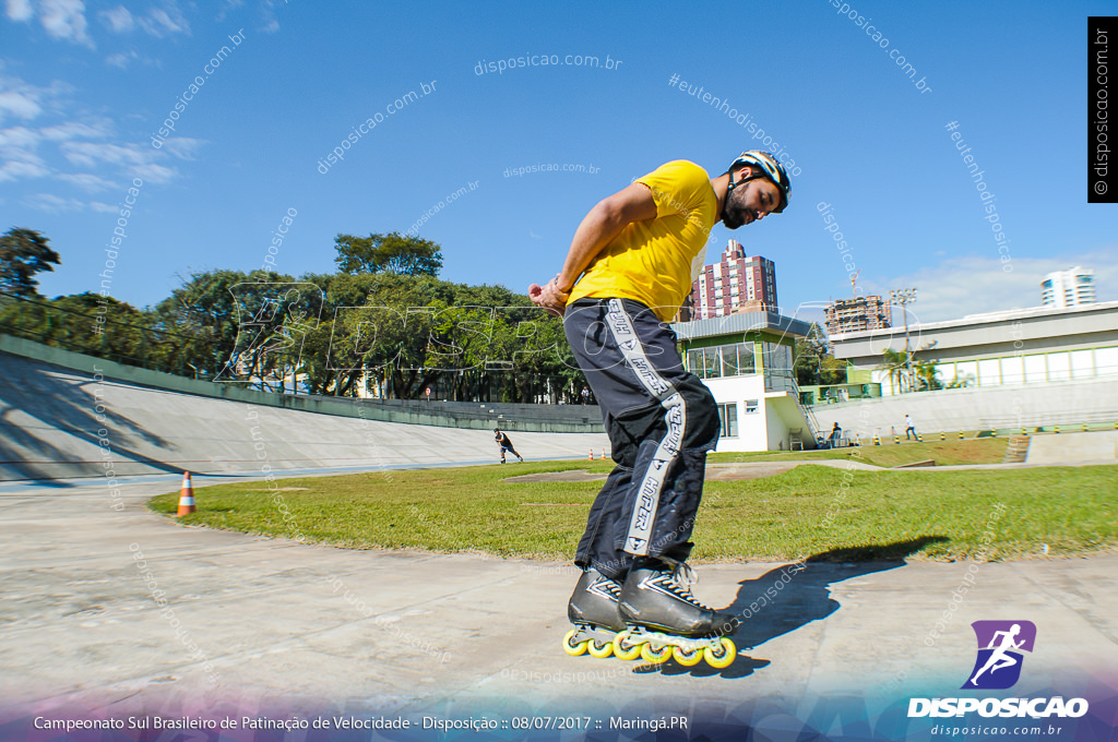 Campeonato Sul Brasileiro de Patinação de Velocidade