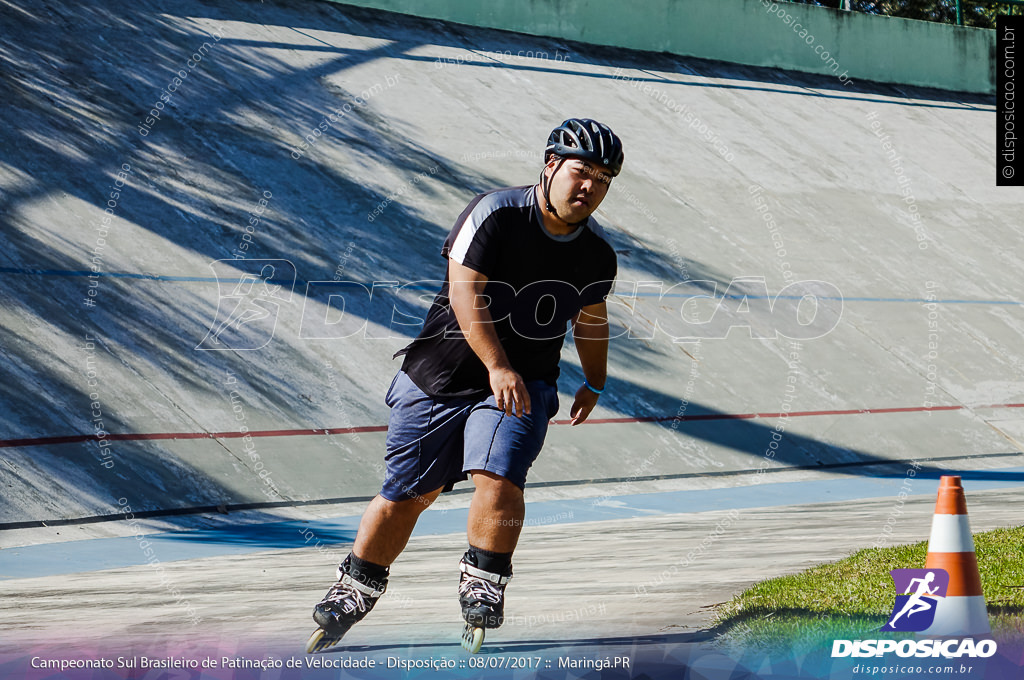 Campeonato Sul Brasileiro de Patinação de Velocidade