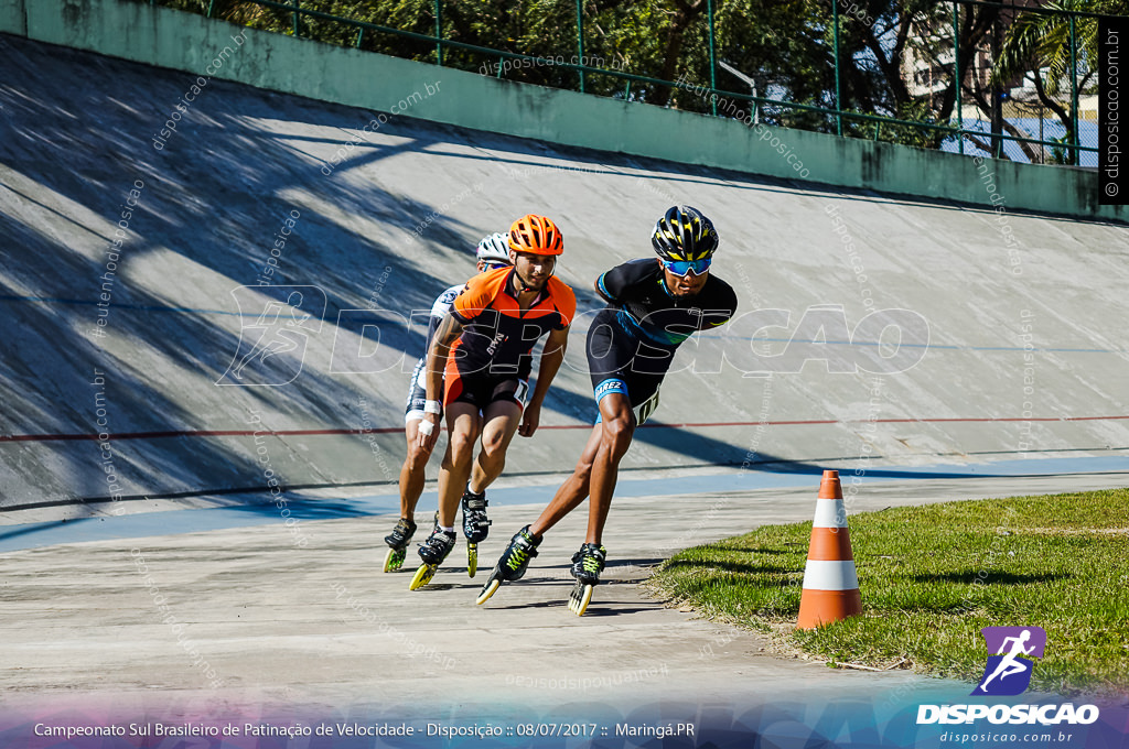 Campeonato Sul Brasileiro de Patinação de Velocidade