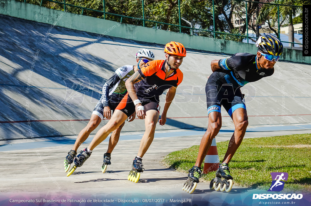 Campeonato Sul Brasileiro de Patinação de Velocidade