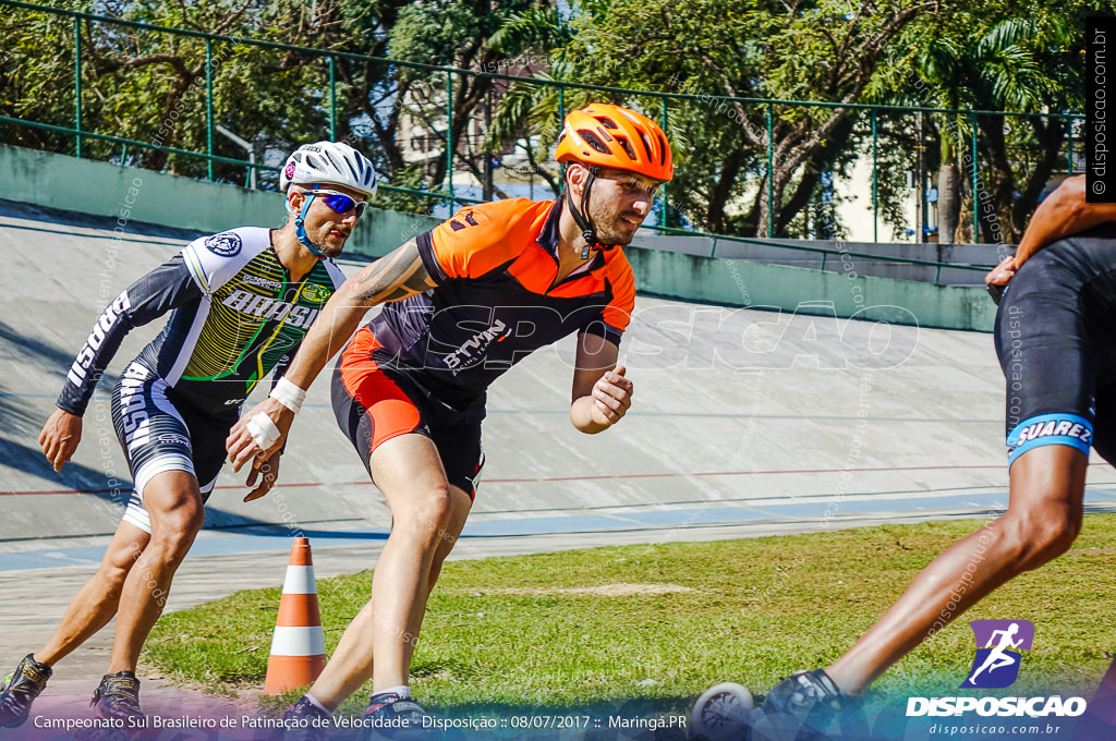 Campeonato Sul Brasileiro de Patinação de Velocidade