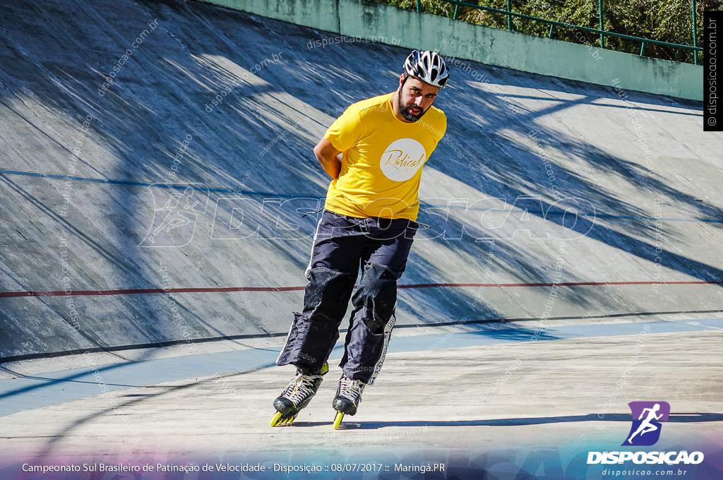 Campeonato Sul Brasileiro de Patinação de Velocidade