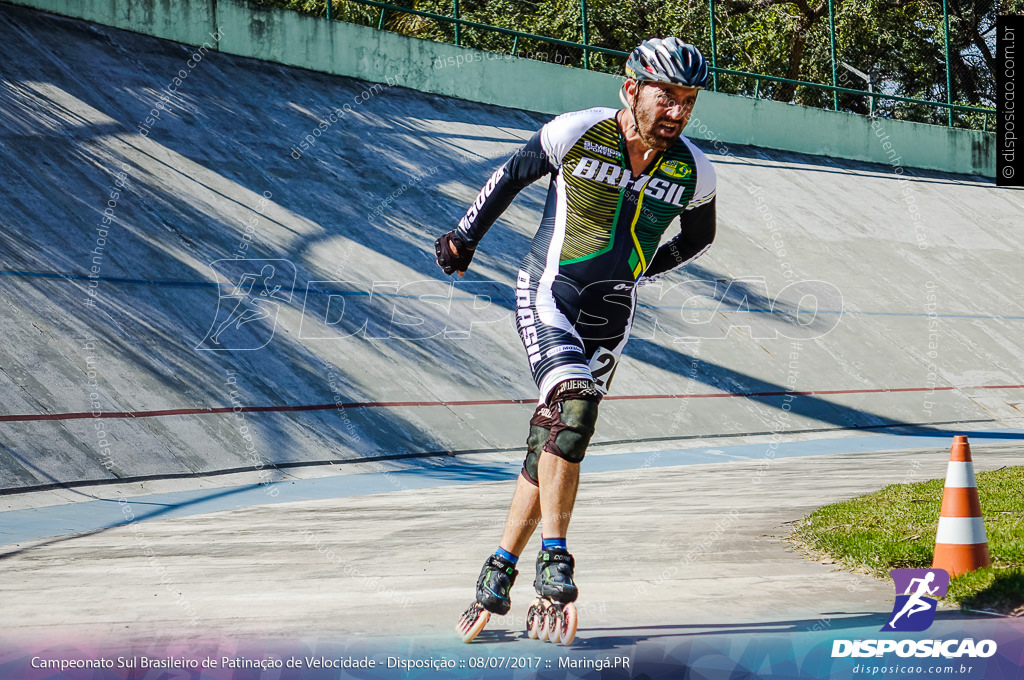 Campeonato Sul Brasileiro de Patinação de Velocidade