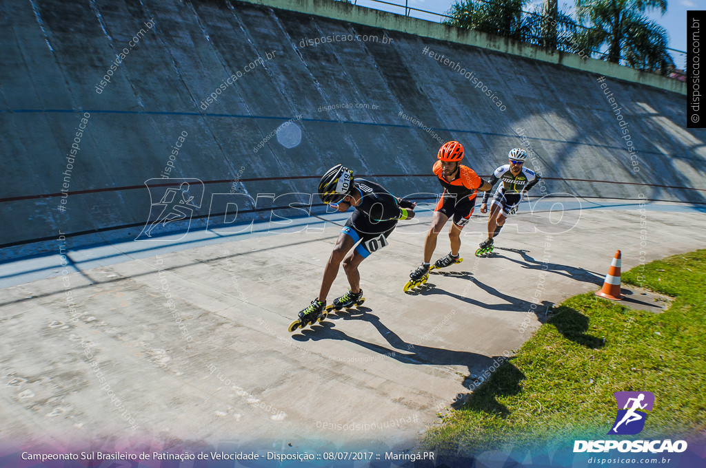 Campeonato Sul Brasileiro de Patinação de Velocidade