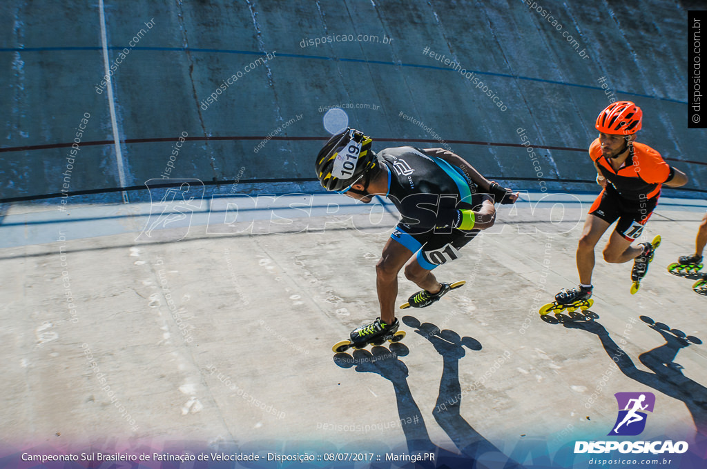 Campeonato Sul Brasileiro de Patinação de Velocidade