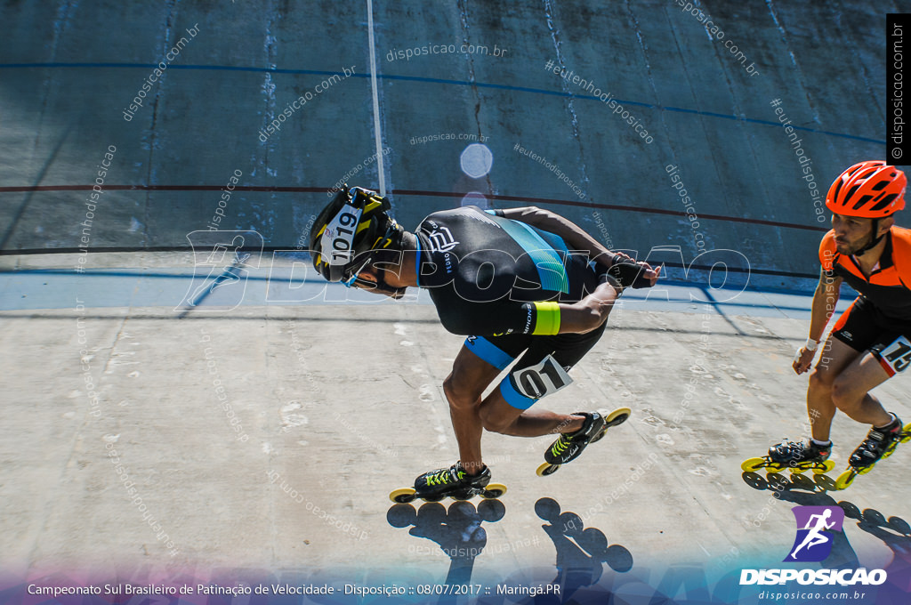 Campeonato Sul Brasileiro de Patinação de Velocidade