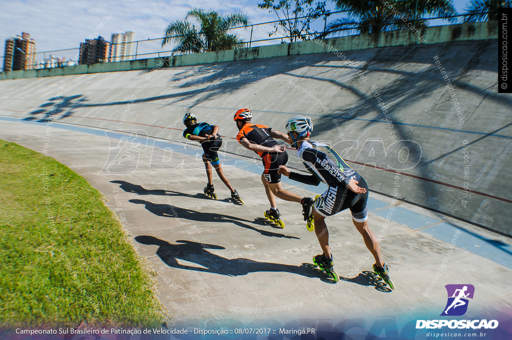 Campeonato Sul Brasileiro de Patinação de Velocidade