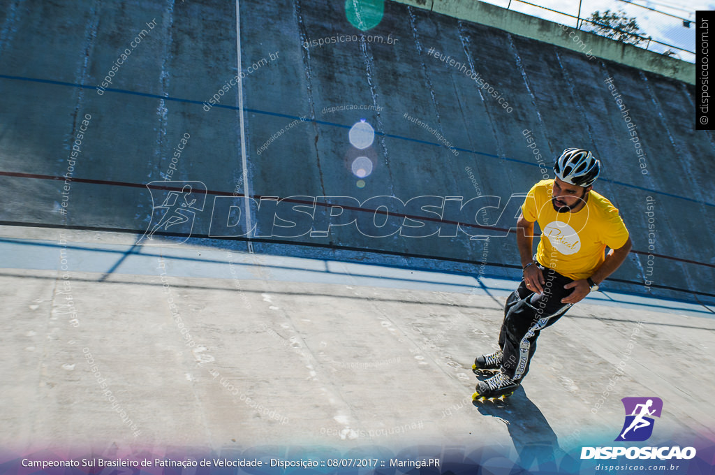 Campeonato Sul Brasileiro de Patinação de Velocidade