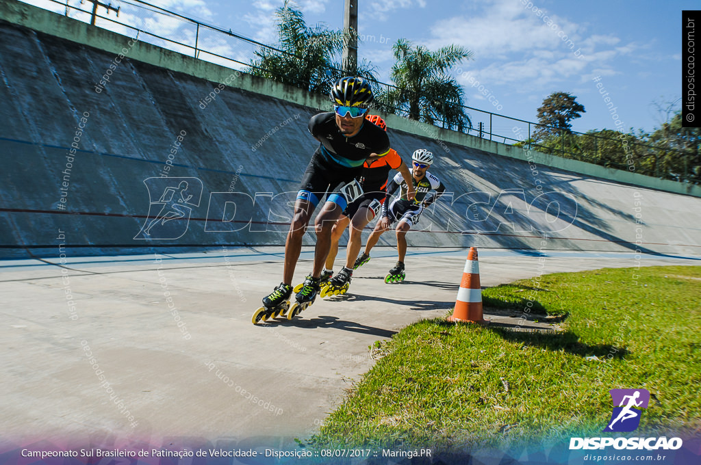 Campeonato Sul Brasileiro de Patinação de Velocidade