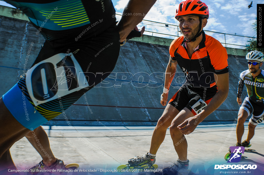 Campeonato Sul Brasileiro de Patinação de Velocidade