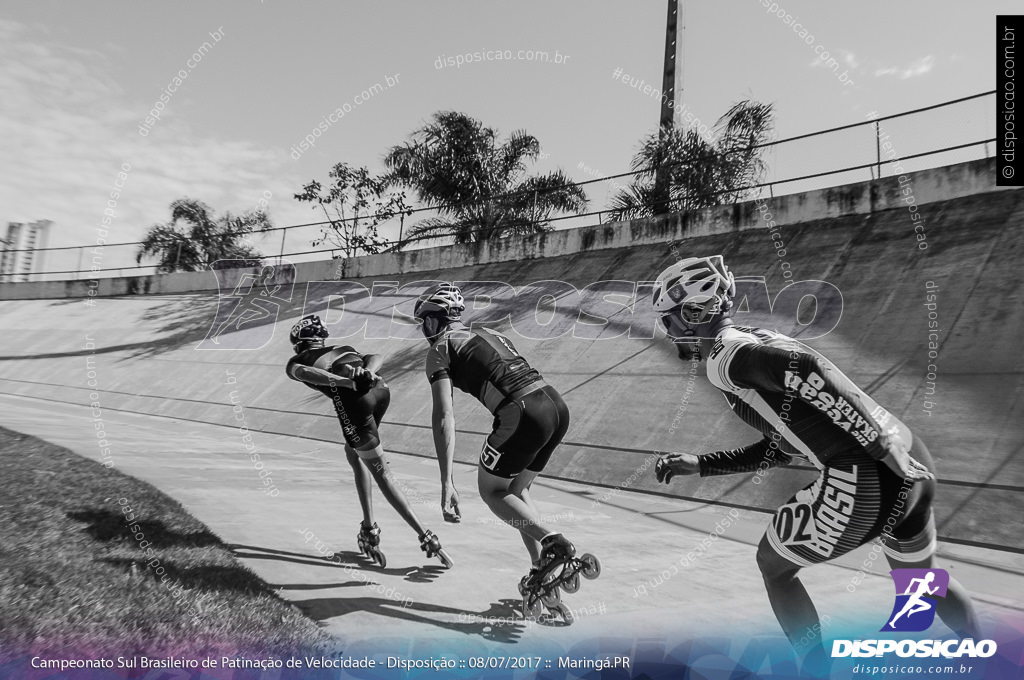 Campeonato Sul Brasileiro de Patinação de Velocidade