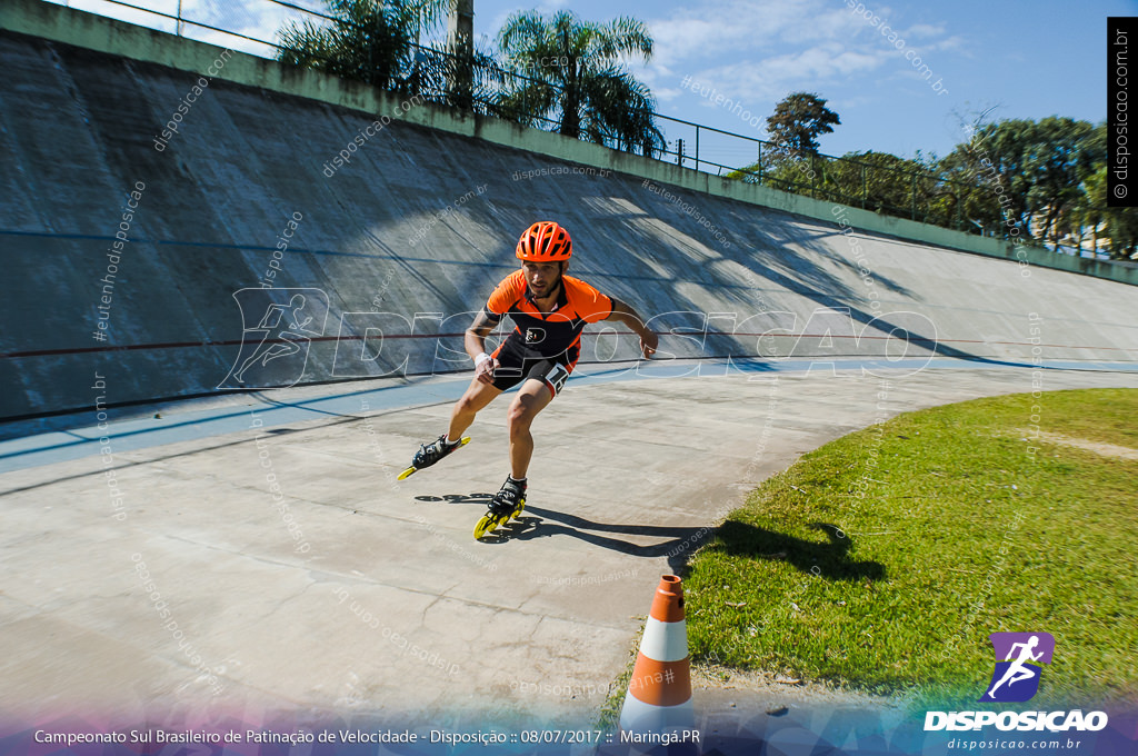 Campeonato Sul Brasileiro de Patinação de Velocidade