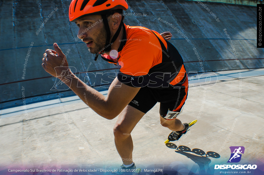 Campeonato Sul Brasileiro de Patinação de Velocidade